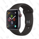 The Apple Watch Series 4 is obviously more than just a GPS watch, but it really does thrive as a fitness-focused wearable.